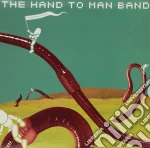 (LP Vinile) Hand To Man Band - You Are Always On Our Minds vinile
