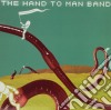 (LP Vinile) Hand To Man Band - You Are Always On Our Minds cd