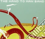 Hand To Man Band - You Are Always On Our Minds cd