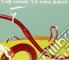 Hand To Man Band - You Are Always On Our Minds cd