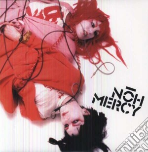 (LP Vinile) Noh Mercy - Noh Mercy lp vinile di Mercy Noh