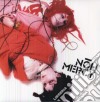 (LP Vinile) Noh Mercy - Noh Mercy cd
