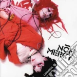 Noh Mercy - Noh Mercy cd