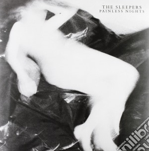 (LP Vinile) Sleepers - Painless Nights lp vinile di Sleepers