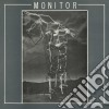 (LP Vinile) Monitor - Monitor cd