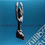 (LP VINILE) Nommos cd