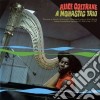 (LP Vinile) Alice Coltrane - A Monastic Trio cd