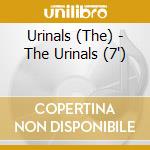 Urinals (The) - The Urinals (7') cd