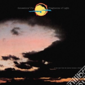 (LP Vinile) Sensation's Fix - Fragments Of Light lp vinile di Fix Sensations