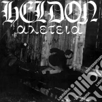 (LP Vinile) Heldon - Allez-teia vinile