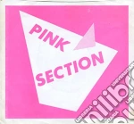 (LP Vinile) Pink Section - Pink Section vinile