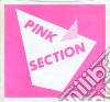 (LP Vinile) Pink Section - Pink Section cd
