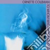 (LP Vinile) Ornette Coleman - To Whom Who Keeps A Record cd