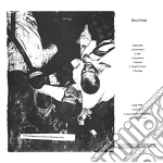 (LP Vinile) Harry Pussy - Harry Pussy vinile