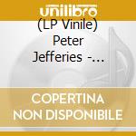 (LP Vinile) Peter Jefferies - Electricity (2 Lp) lp vinile di Peter Jefferies
