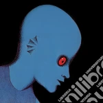 (LP Vinile) Alain Goraguer - La Planete Sauvage (Coloured) vinile