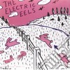 (LP Vinile) Electric Eels (The) - Spin Age Blasters/Bunnies (7') cd