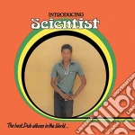 (LP Vinile) Scientist - Scientist vinile