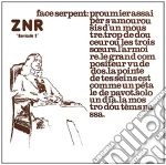 (LP Vinile) Znr - Barricade 3 vinile