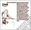 (LP Vinile) Znr - Barricade 3 cd