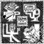 (LP Vinile) Residents (The) - Residue Of The Residents (The) (2 Lp) vinile