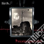 (LP Vinile) Ilitch - Periodik Mindtrouble