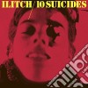 (LP Vinile) Ilitch - 10 Suicides cd