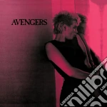 Avengers - Avengers cd