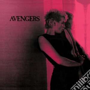 (LP Vinile) Avengers - Avengers lp vinile di Avengers