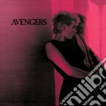 (LP Vinile) Avengers - Avengers vinile