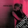 (LP Vinile) Avengers - Avengers cd