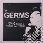 (LP Vinile) Germs (The) - Fforming (7') vinile