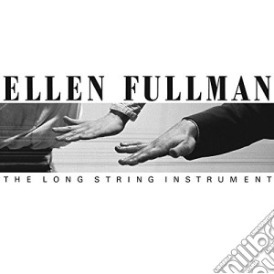 (LP Vinile) Ellen Fullman - Long String Instrument lp vinile di Ellen Fullman