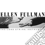 (LP Vinile) Ellen Fullman - Long String Instrument