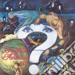 Brigitte Fontaine - Est.. Folle cd