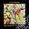 Glaxo Babies - Nine Months To The Disco cd