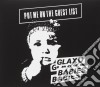 Glaxo Babies - Put Me On The Guest List cd