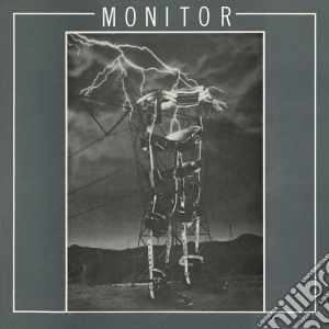Monitor - Monitor cd musicale di Monitor