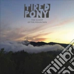 Tired Pony - Ghost Of The Mountain cd