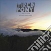 Tired Pony - Ghost Of The Mountain cd