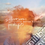 Silversun Pickups - Better Nature cd