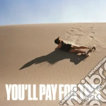 Bear Hands - You'Ll Pay For This cd