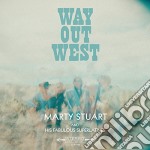 Stuart Marty - Way Out West