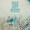 Stuart Marty - Way Out West cd