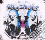 Blue Scholars - Bayani cd