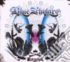 Blue Scholars - Bayani cd