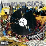 So So Glos - Blowout cd