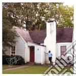 Young Buffalo - House cd
