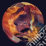 Young Empires - The Gates cd