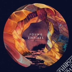 (LP Vinile) Young Empires - Gates lp vinile di Young Empires